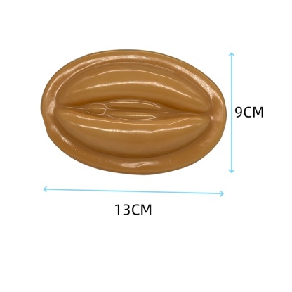 Latex Vagina ( NO. 29 )