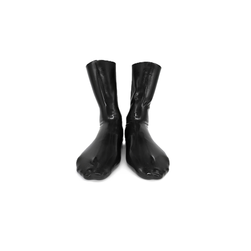 Latex Socks Without Toes (NO. 263~280)