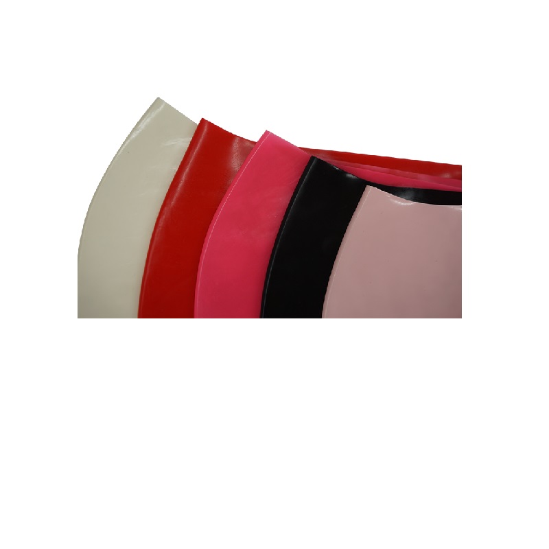 Latex Mask ( With Hole ) 02