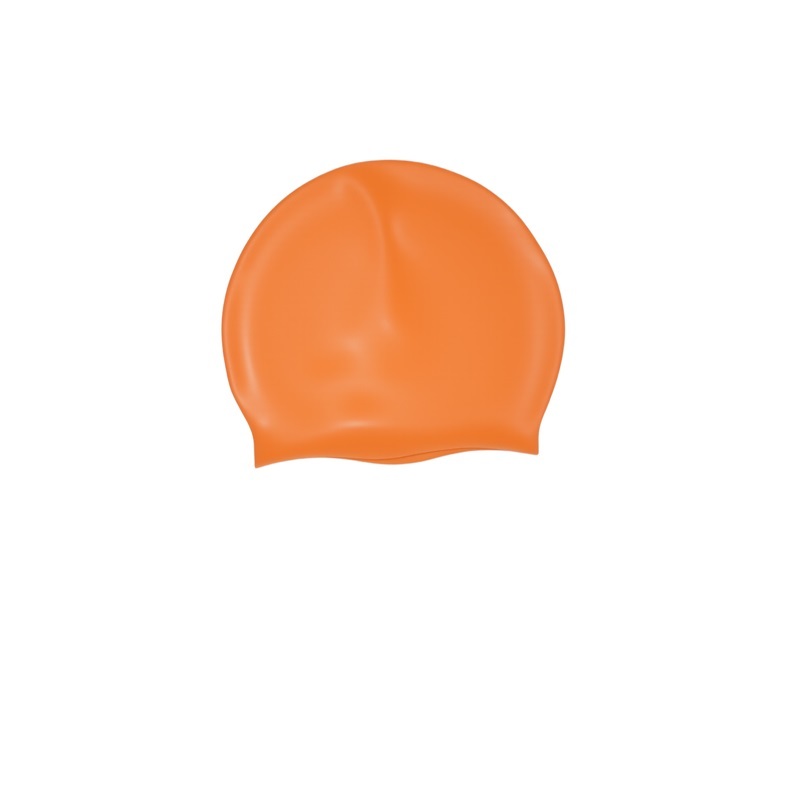 Latex Swimming Cap