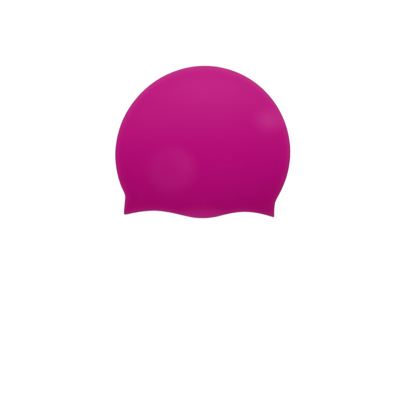 Latex Swimming Cap