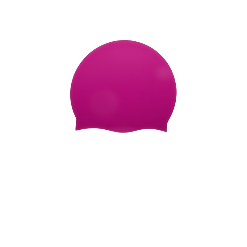 Latex Swimming Cap