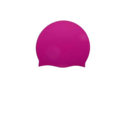 Latex Swimming Cap