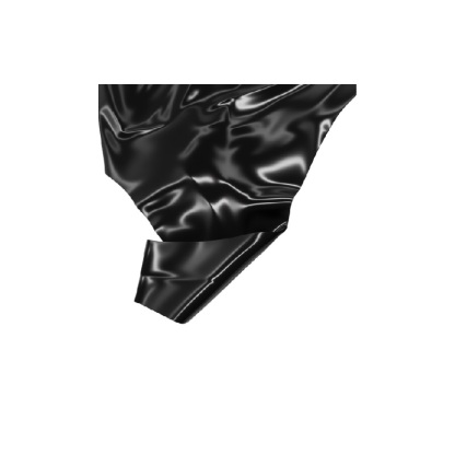 Latex Women’s Vest (NO.433)