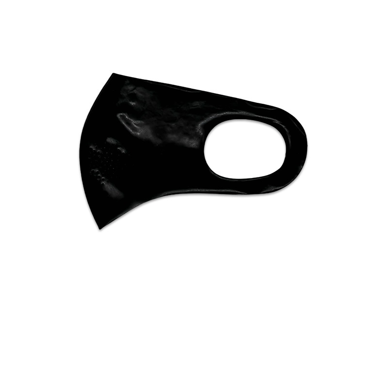 Latex Mask ( Without Hole ) 03