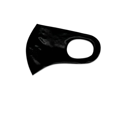 Latex Mask ( Without Hole ) 03
