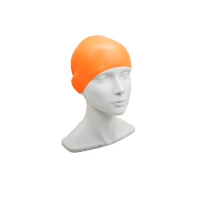 Latex Swimming Cap