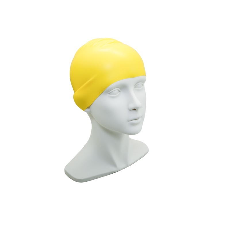 Latex Swimming Cap