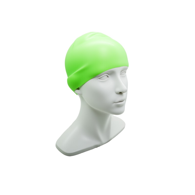Latex Swimming Cap