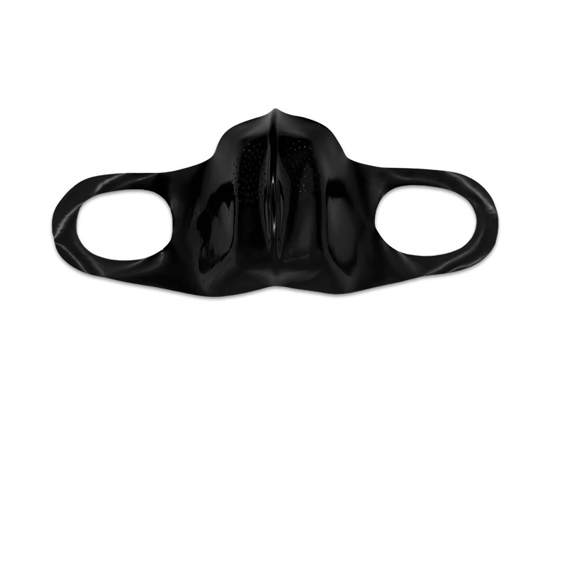 Latex Mask ( Without Hole ) 03