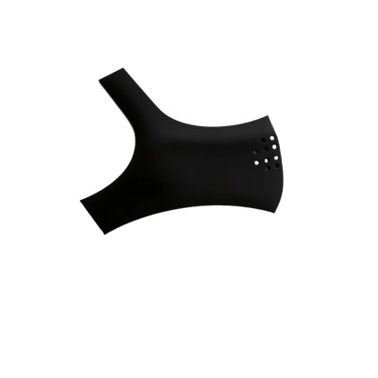 Latex Mask ( With Hole )