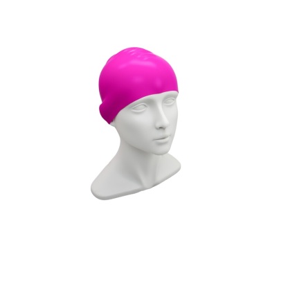 Latex Swimming Cap