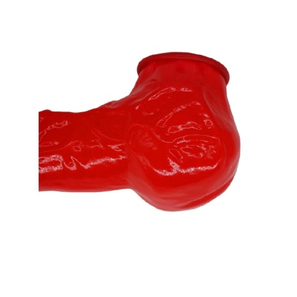 Latex Penis Sleeve ( D Style )