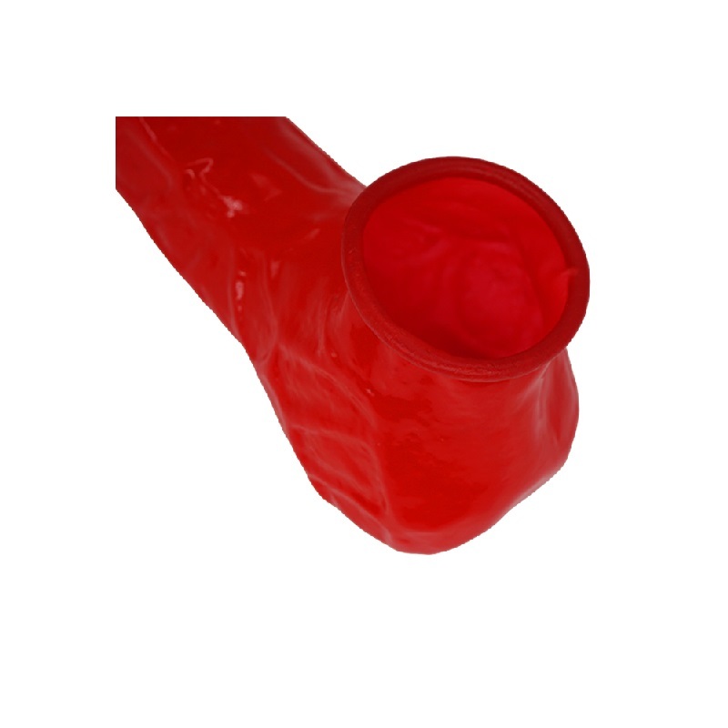 Latex Penis Sleeve ( D Style )