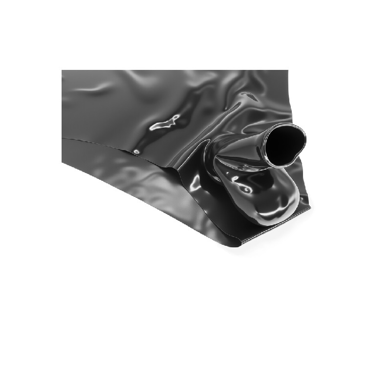 Latex Men's Underpants