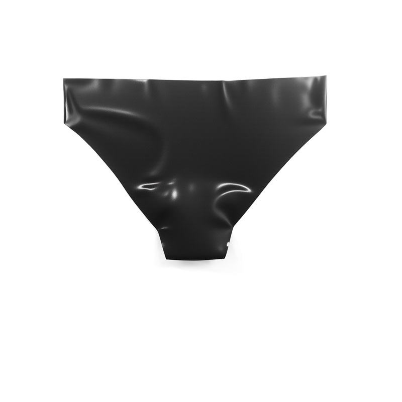 Latex Men's Underpants