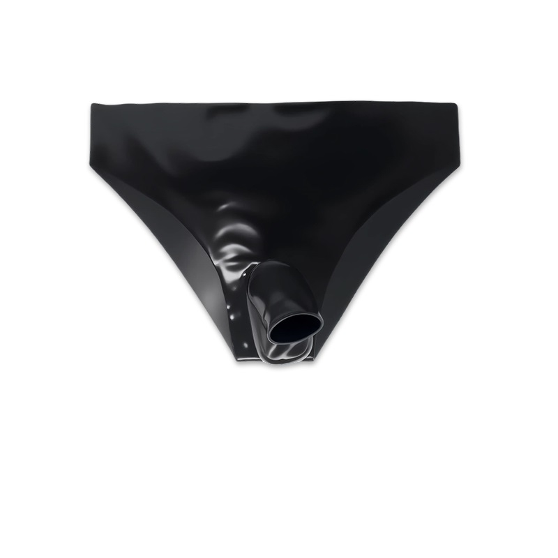 Latex Men's Underpants