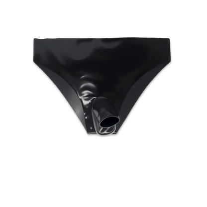 Latex Men's Underpants