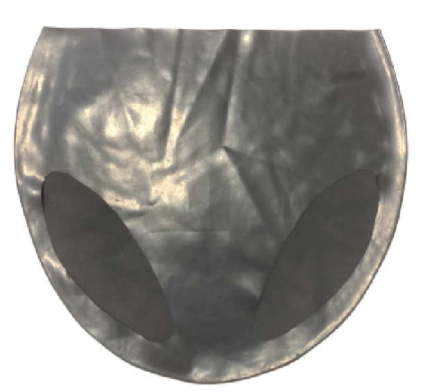 Latex Underpants ( PL82-001 / PL117-288 )