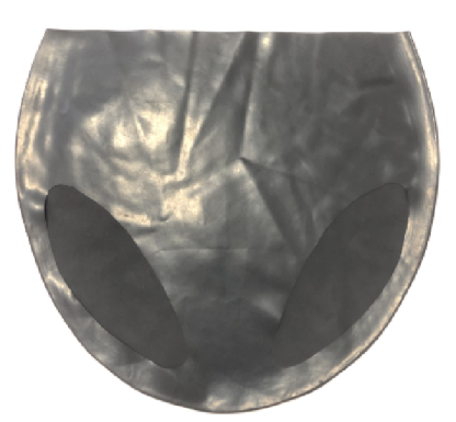 Latex Underpants ( PL82-001 / PL117-288 )
