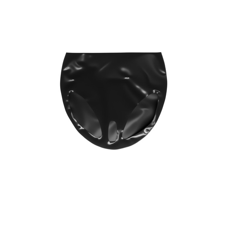Latex Women's Underpants (NO.002)