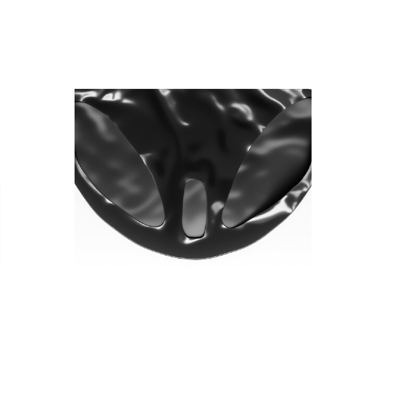 Latex Women's Underpants (NO.002)