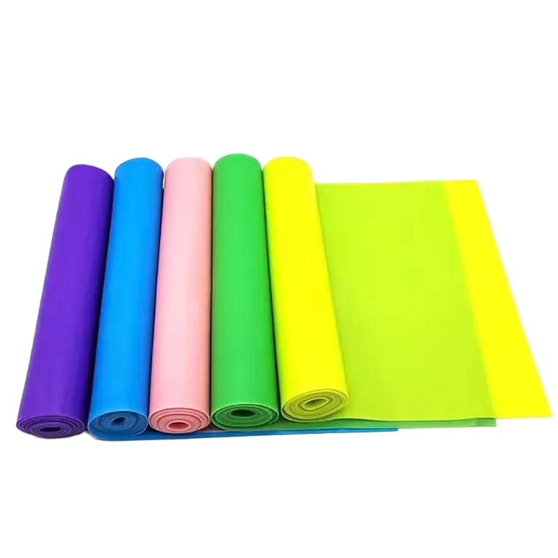 Natural Rubber Resistance Band