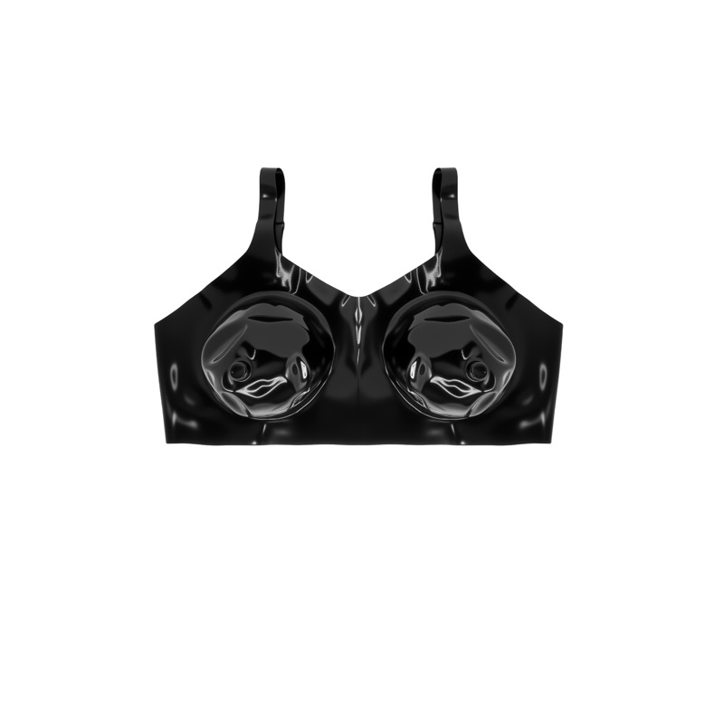 Latex Women's Bra (NO. 010)