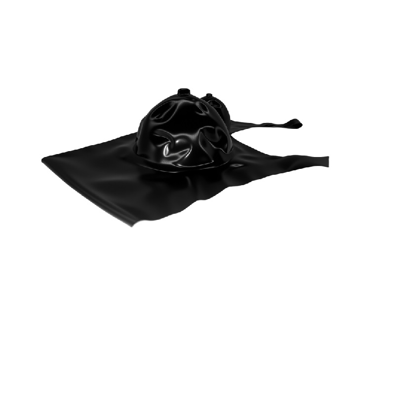 Latex Women's Bra (NO. 010)
