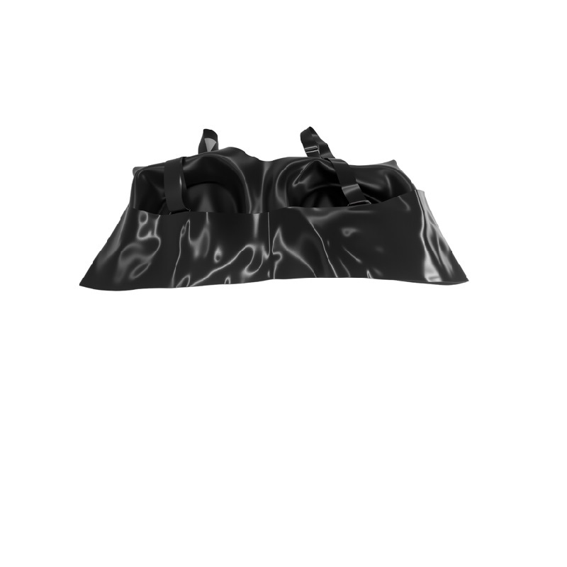 Latex Women's Bra (NO. 010)