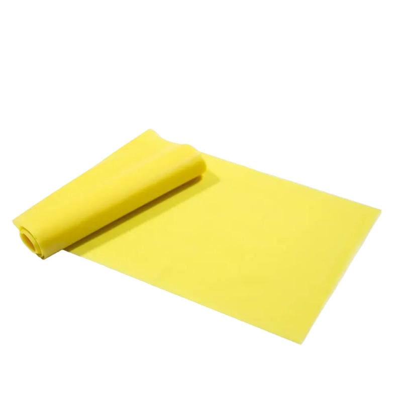 Natural Rubber Resistance Band