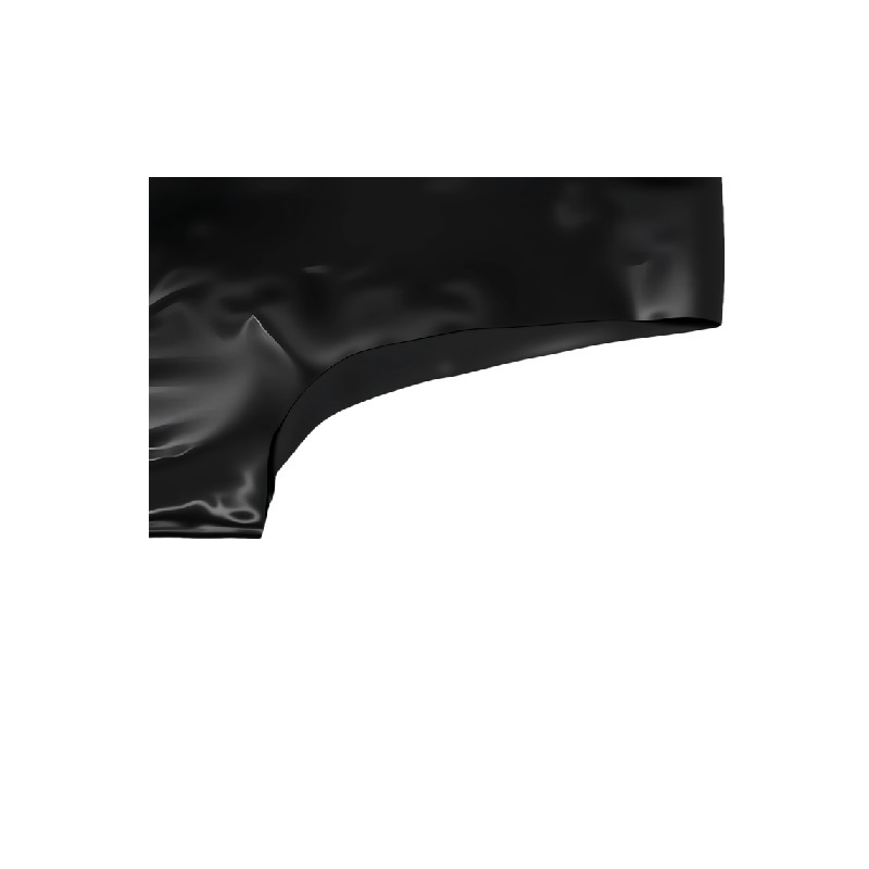 Latex Women's Underpants (NO.035)