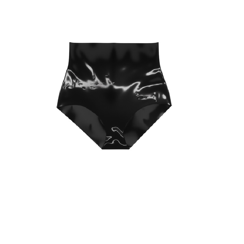 Latex Women's Underpants (NO.073)