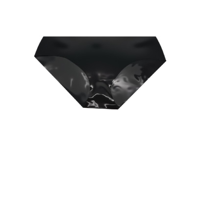 Latex Women's Underpants (NO.073)