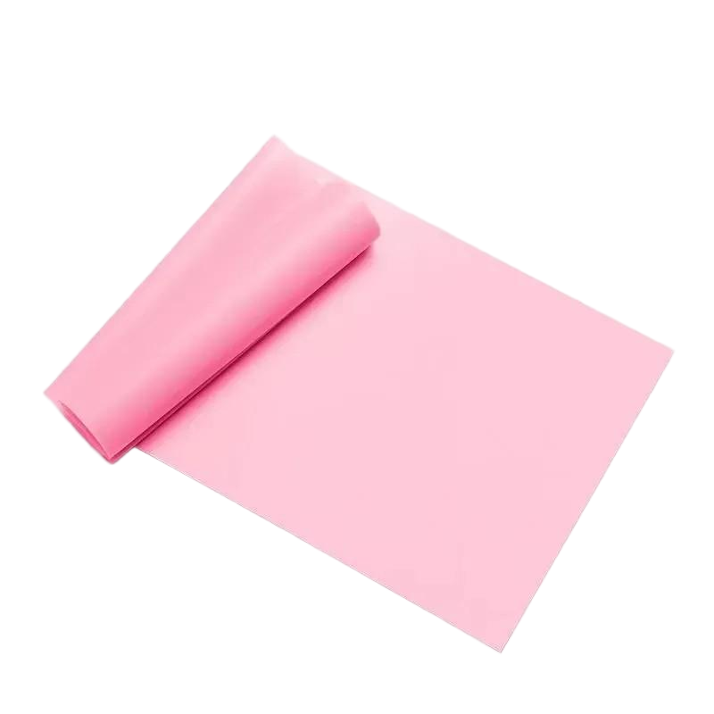 Natural Rubber Resistance Band