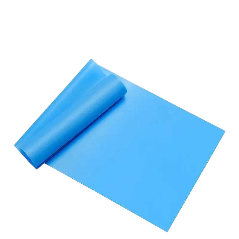 Natural Rubber Resistance Band