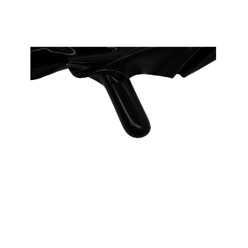 Latex Underwear With Penis/Penis Sleeve (NO. 030)