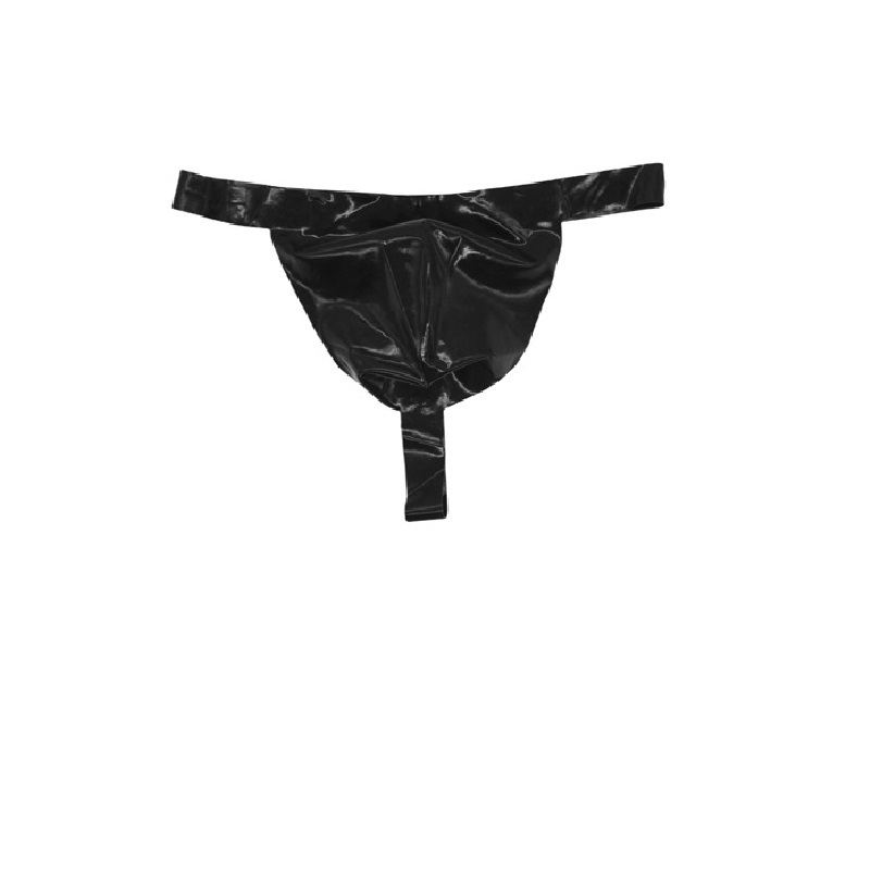 Latex Men's Underpants (NO.9646)