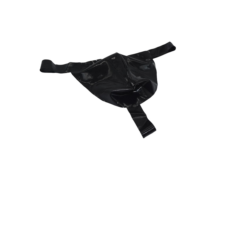 Latex Men's Underpants (NO.9646)
