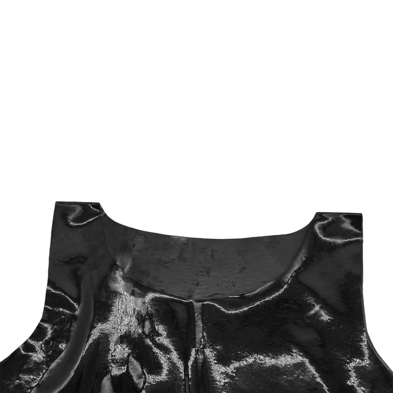 Latex Women’s Vest (NO.9575)