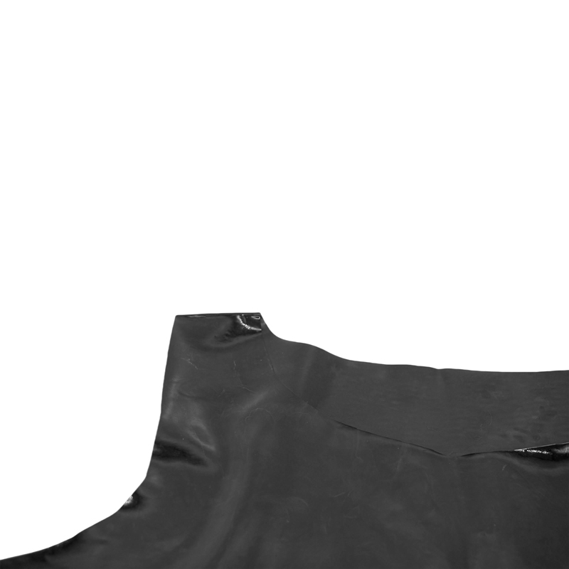 Latex Women’s Vest (NO.9575)