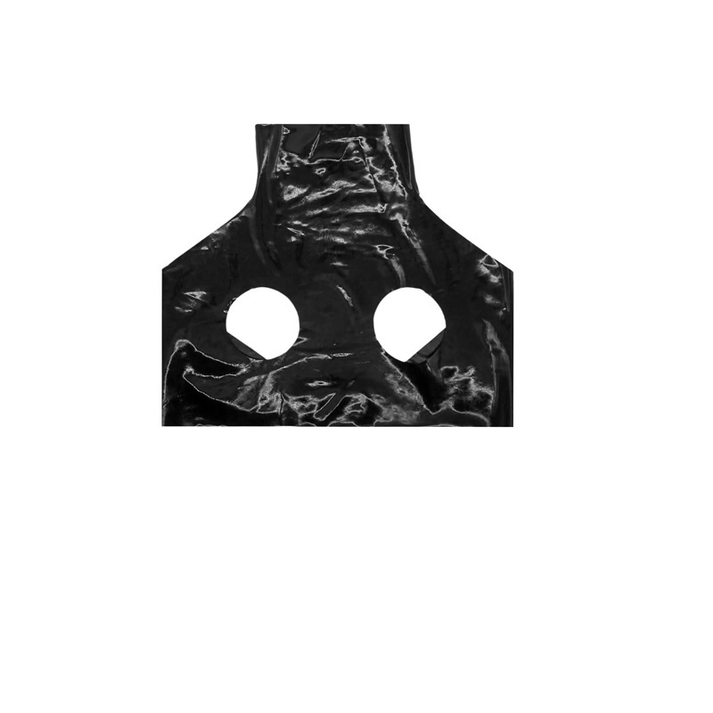 Latex Women’s Vest (NO.97048)