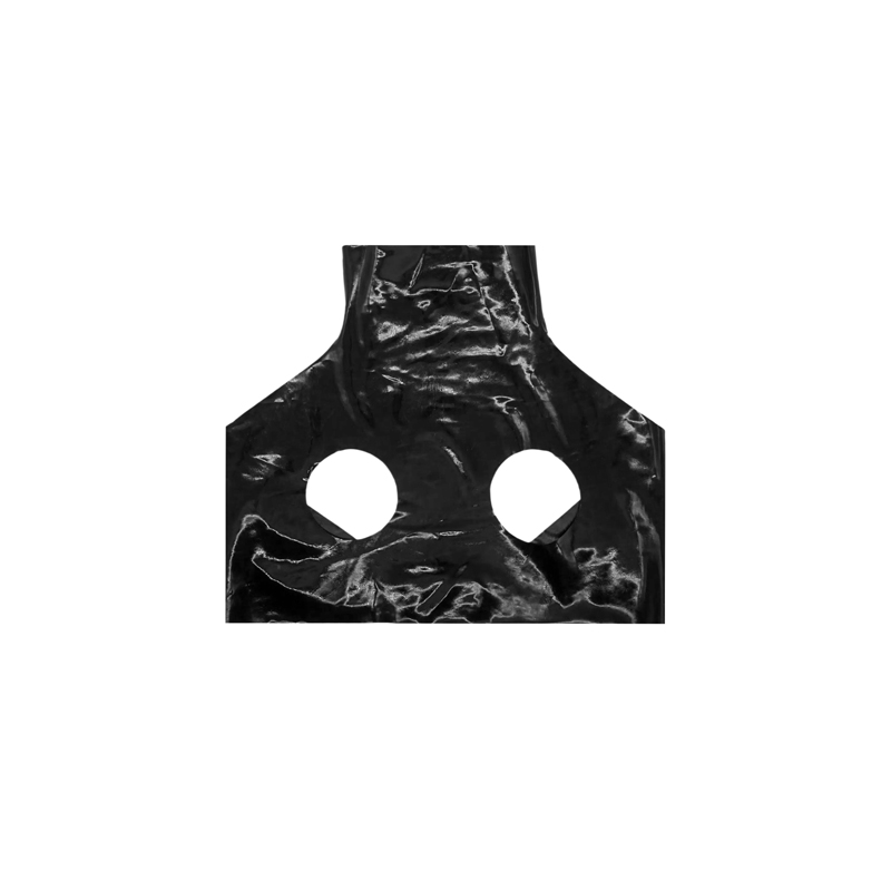 Latex Women’s Vest (NO.97048)
