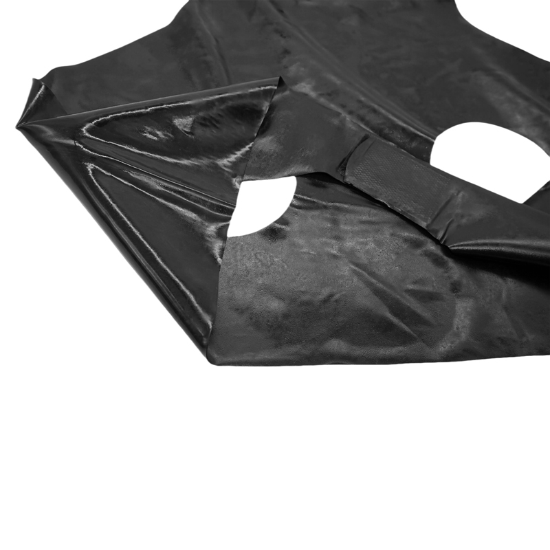 Latex Women’s Vest (NO.97048)