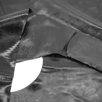 Latex Women’s Vest (NO.97048)