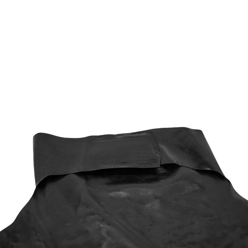 Latex Women’s Vest (NO.97048)