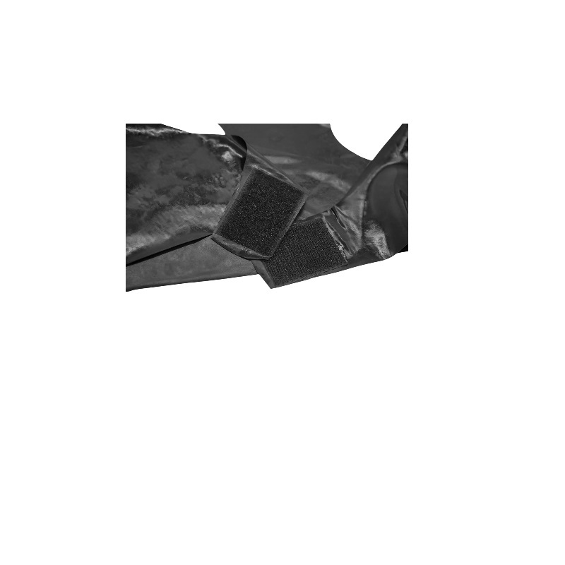 Latex Women’s Vest (NO.97048)