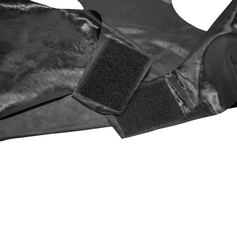 Latex Women’s Vest (NO.97048)