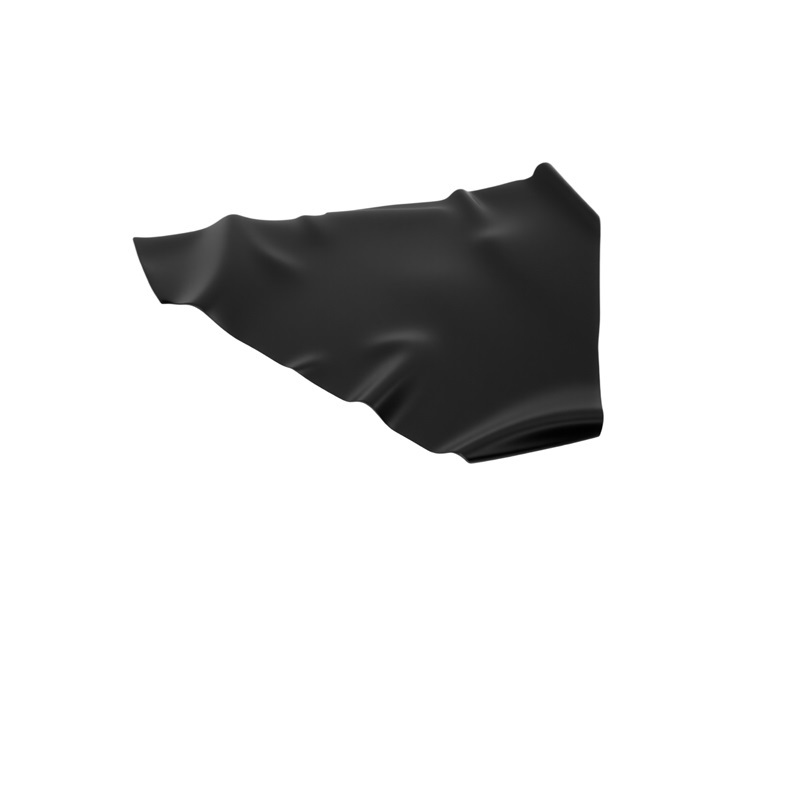 Latex Men's Underpants (NO.9650)