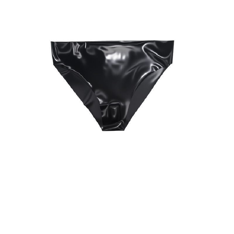 Latex Men's Underpants (NO.97050)